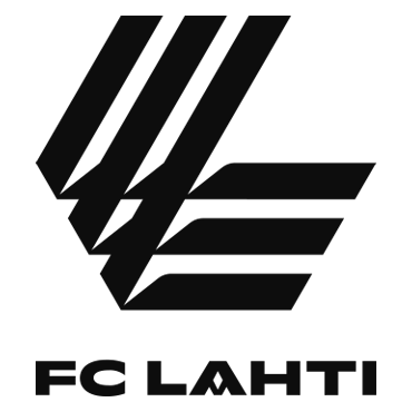 FC Lahti logo