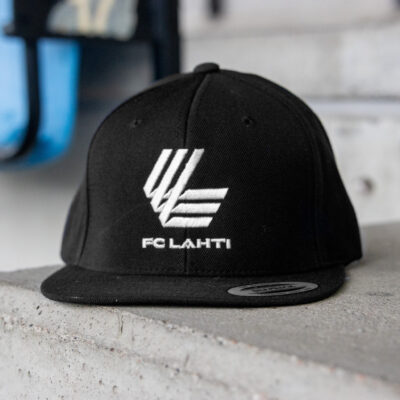 FC Lahti -snapback