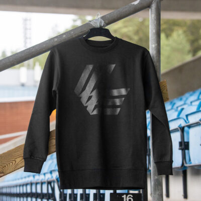 FC Lahti -college (all black)