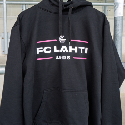 FC Lahti 1996 -huppari